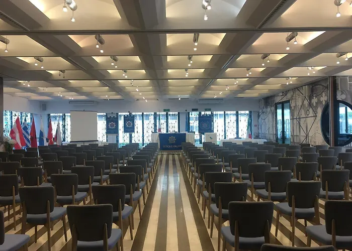 Ξενοδοχείο Chioggia Airone