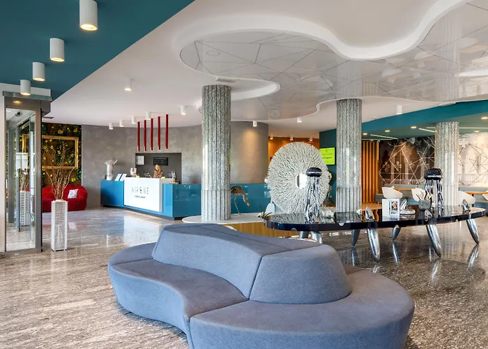 Chioggia Airone Ξενοδοχείο Sottomarina