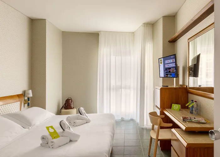 Ξενοδοχείο Chioggia Airone