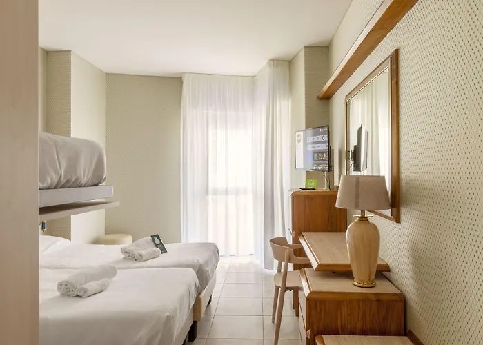 Chioggia Airone 4* Sottomarina