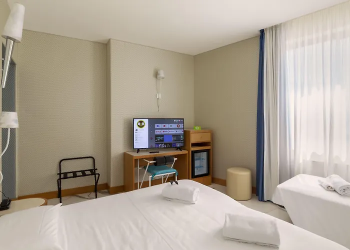 Chioggia Airone Ξενοδοχείο Sottomarina