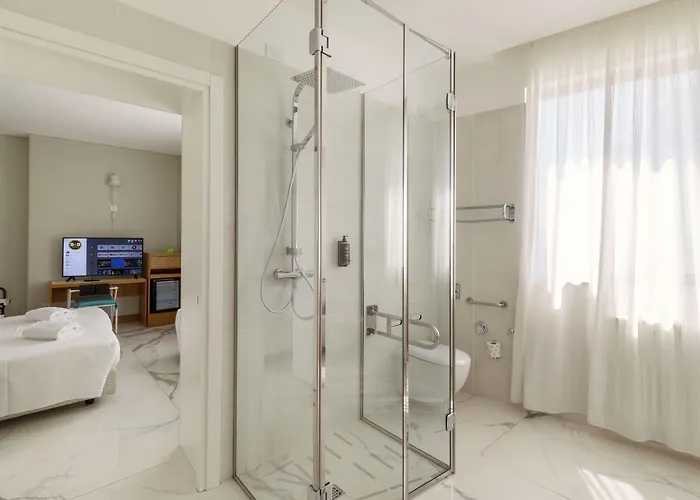 Chioggia Airone 4* Sottomarina