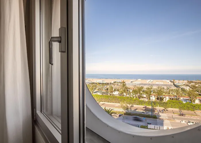 Ξενοδοχείο Chioggia Airone Sottomarina