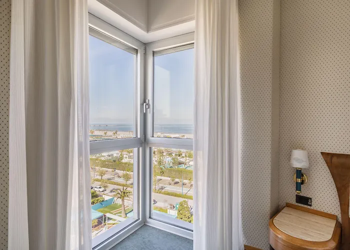 Ξενοδοχείο Chioggia Airone