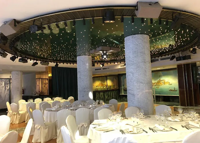 Ξενοδοχείο Chioggia Airone