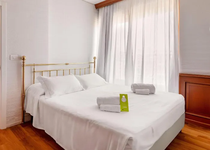 Chioggia Airone Ξενοδοχείο 4*