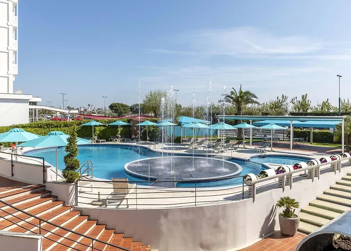 Ξενοδοχείο Chioggia Airone Sottomarina