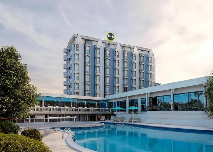 Ξενοδοχείο Chioggia Airone