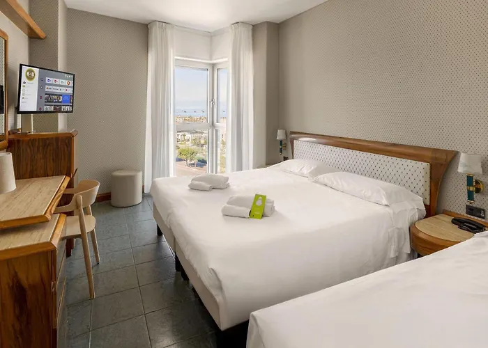 Ξενοδοχείο Chioggia Airone Sottomarina