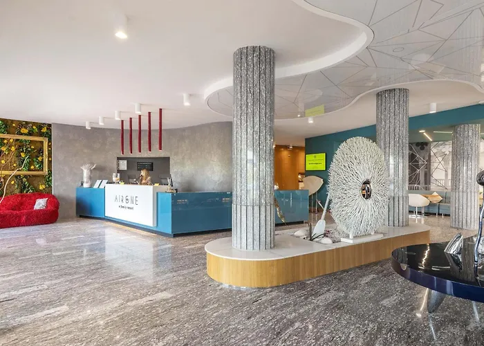 Ξενοδοχείο Chioggia Airone