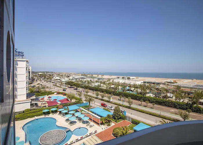 Chioggia Airone Ξενοδοχείο 4*