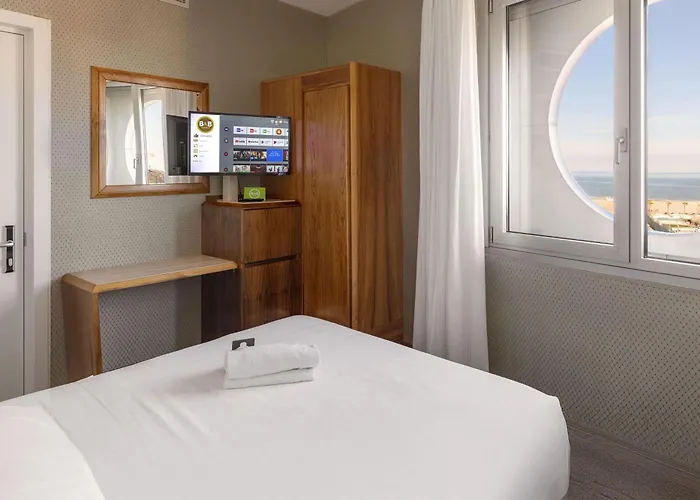 Chioggia Airone Sottomarina