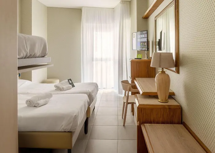 Chioggia Airone Ξενοδοχείο 4*