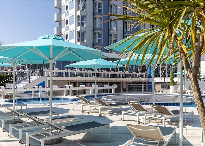 Ξενοδοχείο Chioggia Airone 4*