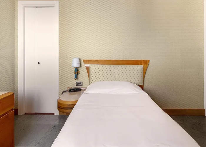 Ξενοδοχείο Chioggia Airone 4*