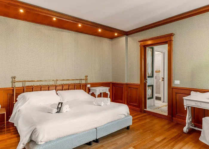 Chioggia Airone Ξενοδοχείο 4*