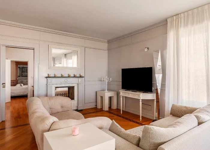 Chioggia Airone 4* Sottomarina