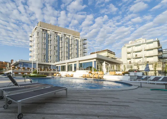 Chioggia Airone Sottomarina